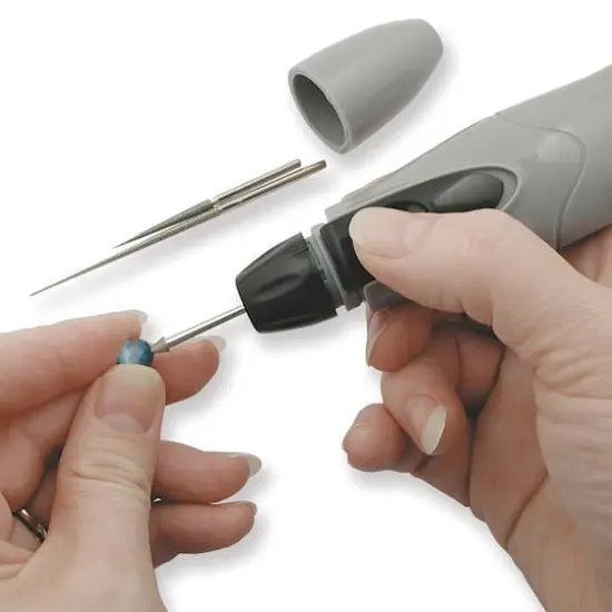 The Beadsmith&reg; Cordless Bead Reamer {3}