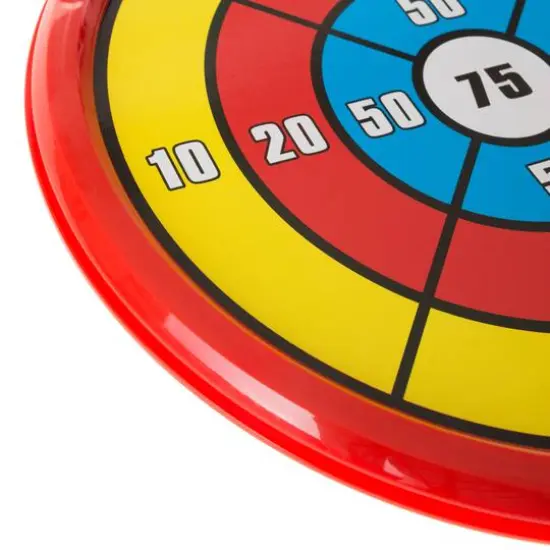 Toy Time Kids Bow & Arrow Set {6}