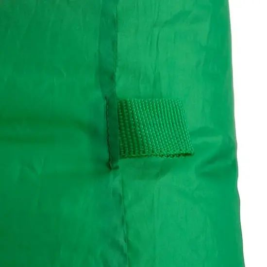 Glitzhome&reg; 8ft. Inflatable Santa Snowman Gate Arch {7}