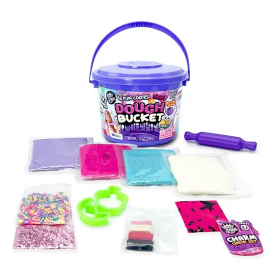 Compound Kings&reg; Dough Bucket {3}