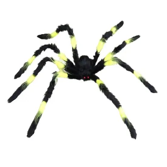 4ft. Spider with Neon Legs by Ashland&reg; {1}