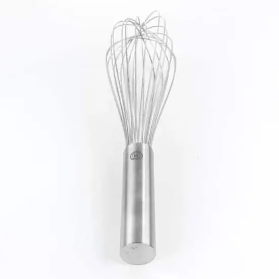 Martha Stewart Stainless Steel 2 Piece Whisk Set {4}