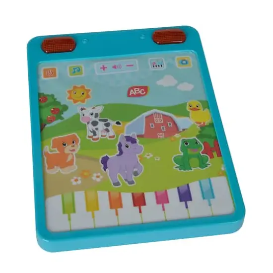 Simba ABC Fun Tablet {1}