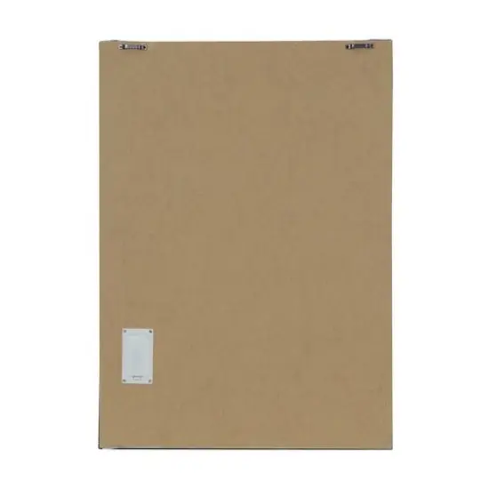 17" x 23.5" Witch with Moons LED Wall D&eacute;cor by Ashland&reg; {4}