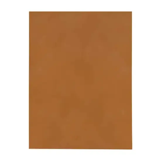Tan Genuine Leather by Make Market&reg; {3}