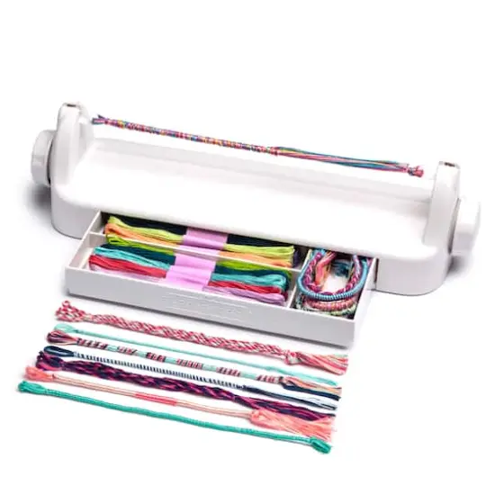 Loopdedoo&reg; Spinning Loom {1}