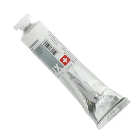 Lascaux Artist Acrylic Paint, 45mL 192 Tint White {4}