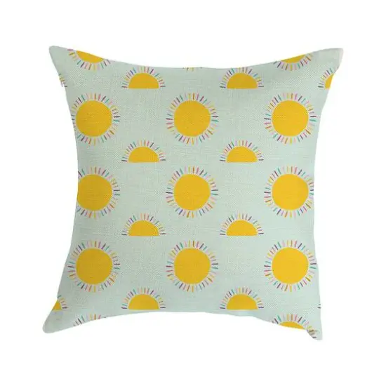 Craft Express 4ct. Beige Linen-Like Pillow Covers {4}