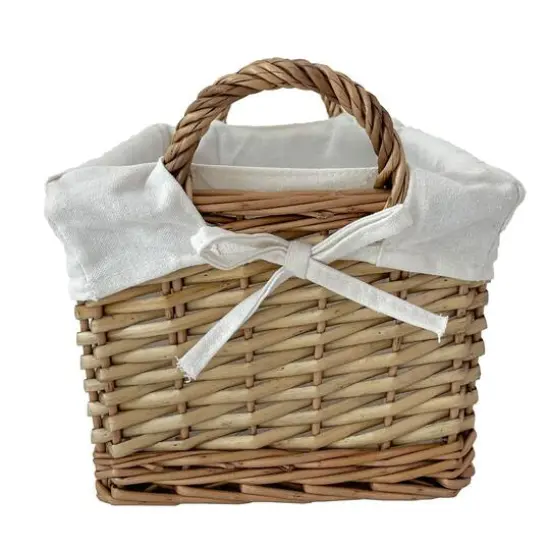 Large Willow Basket by Ashland&reg; {4}