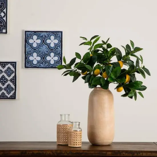 28" Lemon Branch Stems, 3ct. {3}