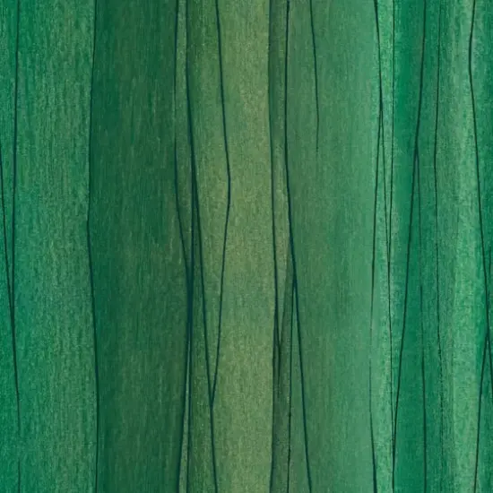 RoomMates Making Waves Peel & Stick Wallpaper Green {1}