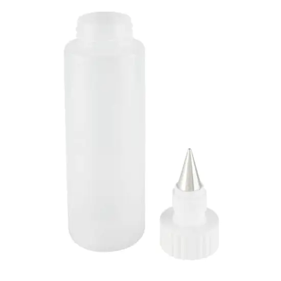 8oz. Bottle & Coupler Sets, 2ct. by Makery&trade; {3}