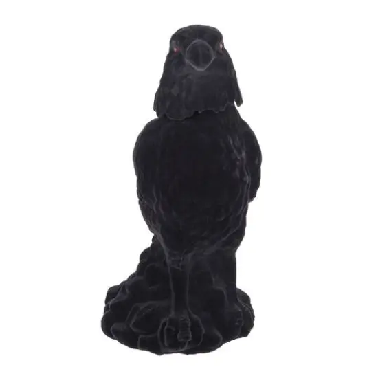 11.8" Animated Raven by Ashland&reg; {4}