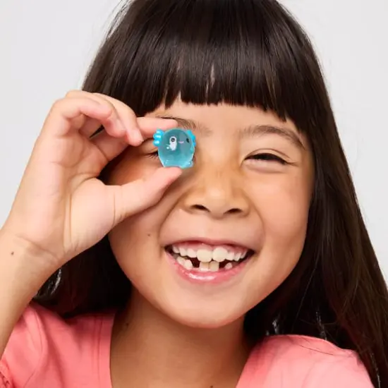 Creativity for Kids® Axolotl Mini Garden {10}