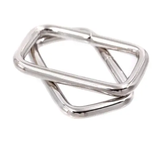 Rhodium Rectangle Rings, 2ct. by Bead Landing&trade; {7}
