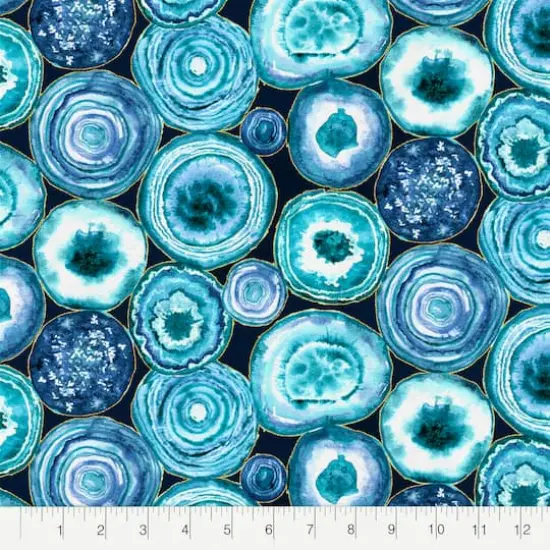 Contemporary Design Fabric Bundle by Loops & Threads&trade; {10}