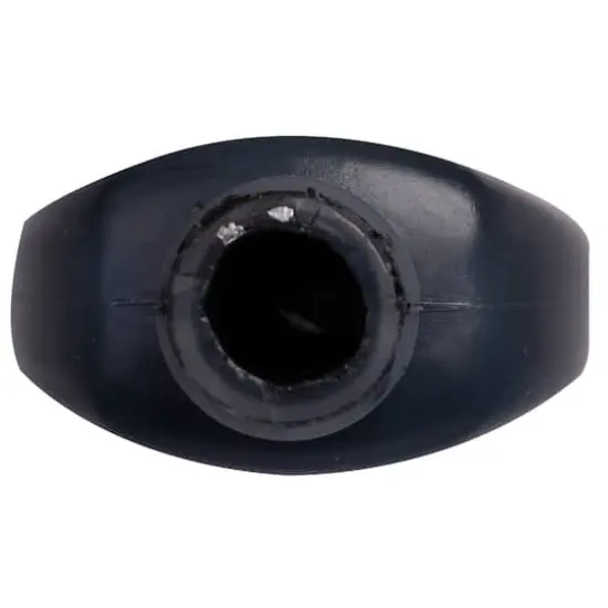 Soft Touch Fabric Paint by Make Market&reg; Black {3}