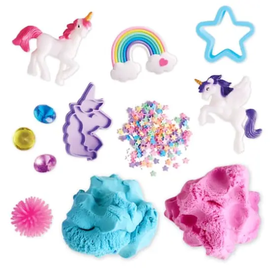 Creativity for Kids&reg; Unicorn Sensory Pack {3}