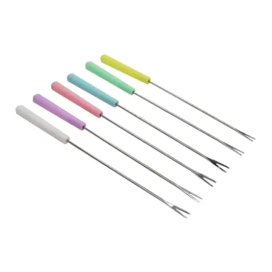 Dipping Forks by Celebrate It&trade; {4}