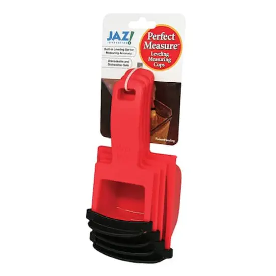 Perfect Measure Measuring Cups {9}