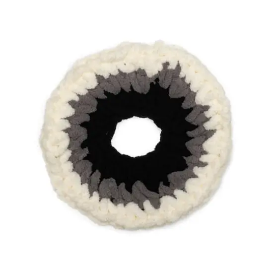 Bernat&reg; Blanket O'Go&trade; Yarn Monochrome {5}