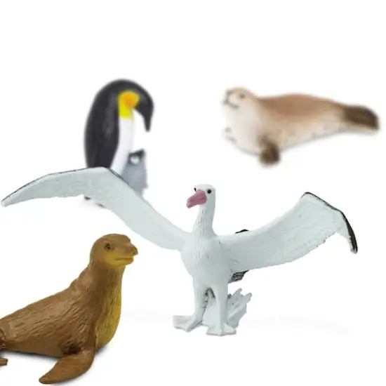 Safari Ltd&reg; TOOB&reg; Antarctica {3}