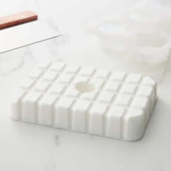 Soap Making Shea Butter Soap by Make Market&reg; {3}