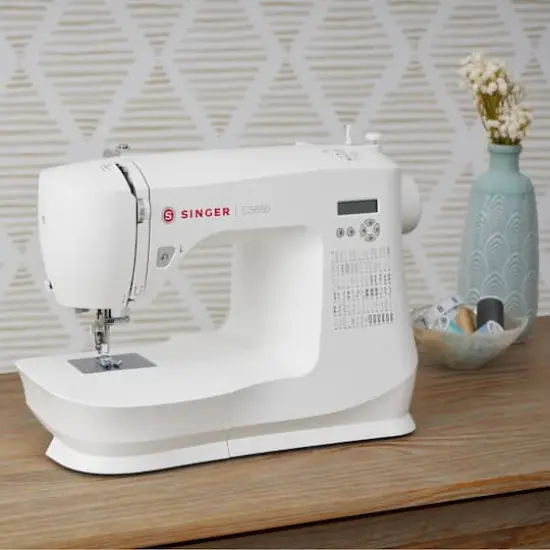SINGER&reg; C5650 Sewing Machine {3}