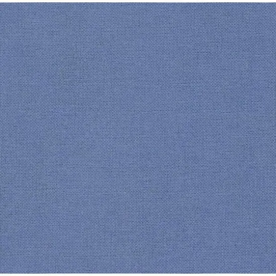 Zweigart&reg; Murano Precut 32 Count Premium Fabric, 18" x 27" Colonial Blue {3}