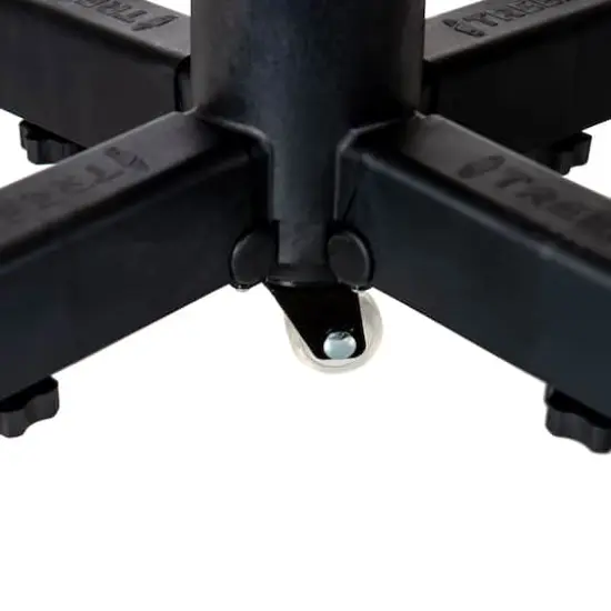 TreeKeeper 29" Universal Rolling Tree Stand {9}