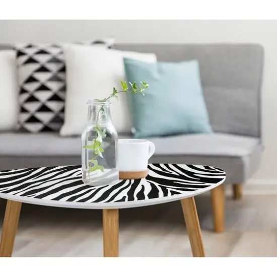 Fablon Zebra Adhesive Film, 2ct. {7}