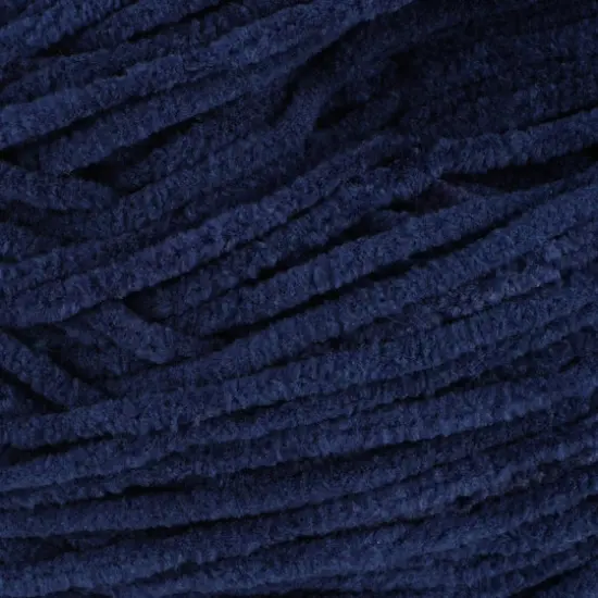 Petite Purl&trade; Yarn by Loops & Threads&reg; Navy Blue {3}