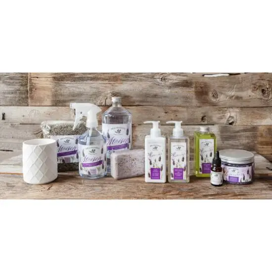 European Soaps Lavender Essential Oil, 15mL {3}