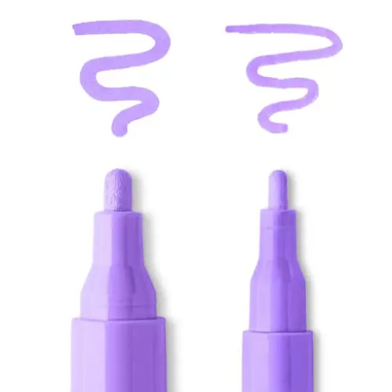 36 Piece Paint Pen Value Pack Set by Craft Smart&reg; {19}