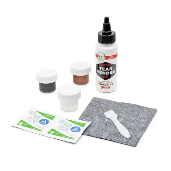 Dritz&reg; Leather Repair Kit {1}