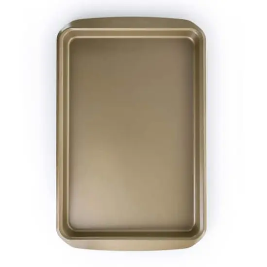 Kenmore Elite 15" Nonstick Carbon Steel Rectangular Cookie Sheet {8}