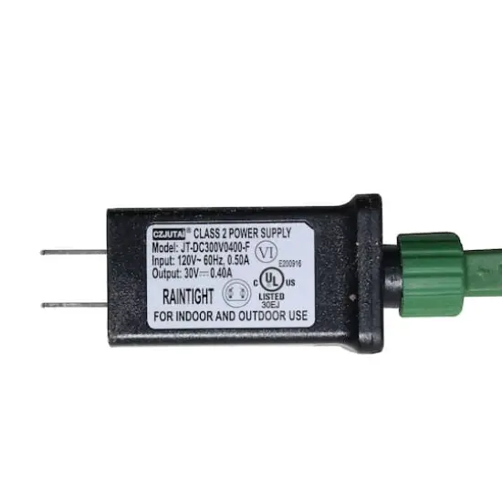 7.5ft. Pre-Lit Denali Mixed Pine Artificial Christmas Tree , Dual LED Lights {5}