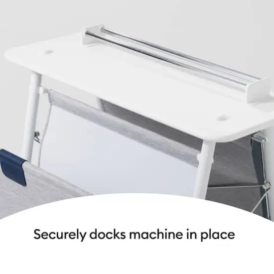 Cricut Venture&trade; 3.2ft. Docking Stand {3}