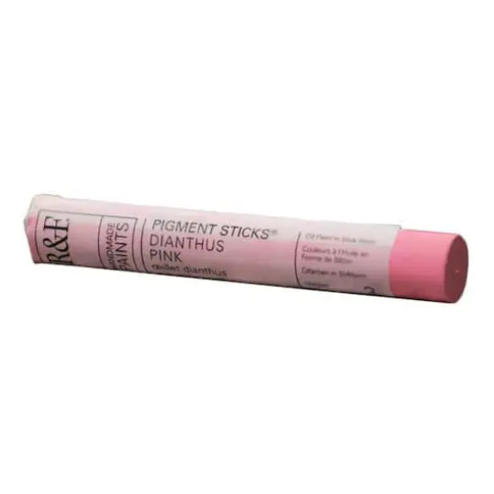 R&F&reg; Pigment Stick&reg;, 38mL Dianthus Pink {1}