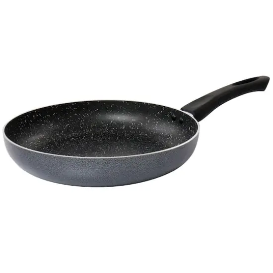 Oster Pallermo 11" Charcoal Nonstick Aluminum Frying Pan {1}