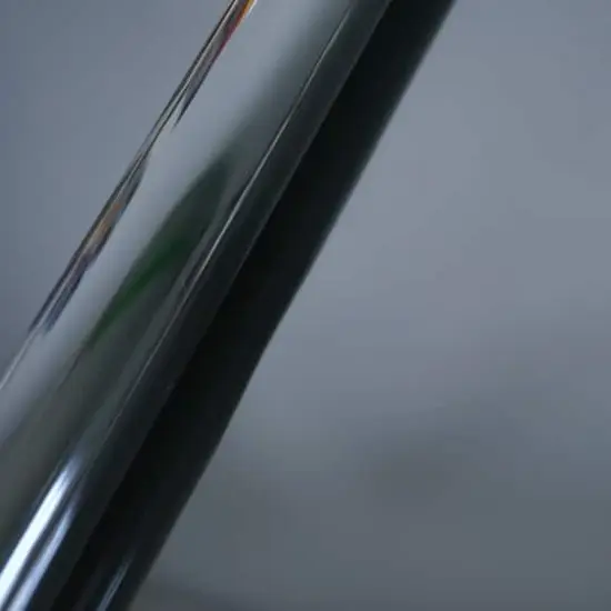 Puff Heat Transfer Vinyl by Make Market&reg; Black {1}