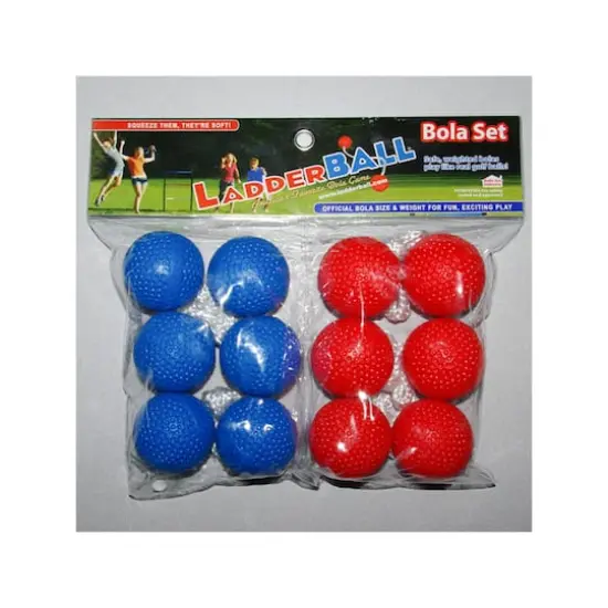 LadderBall&reg; Bola Set {1}