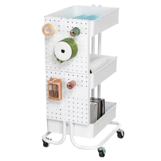 Pegboard Pegs by Simply Tidy&trade; {5}