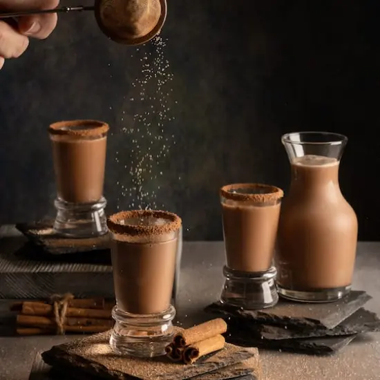 JoyJolt&reg; Afina Crystal Shot Glasses, 12ct. {3}