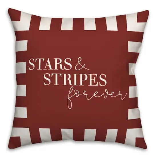 Primitive Star Throw Pillow {3}