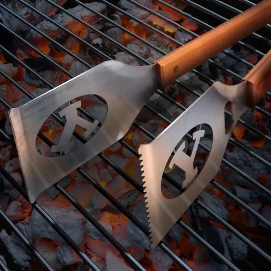 College Grill-A-Tong BYU Cougars {4}