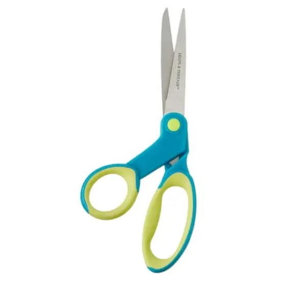 Left-Handed Bent Scissors by Loops & Threads&trade; {1}