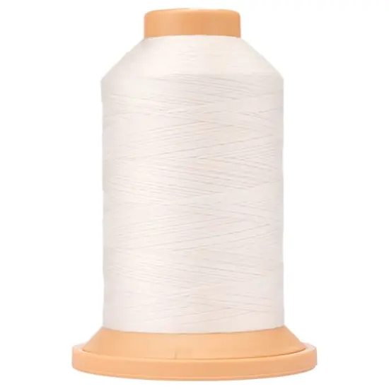 Coats & Clark&trade; Professional&trade; Machine Quilting Thread, 3,000yd. Natural {6}