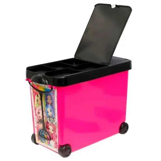 Tara Toys Rainbow High Store It All Case {5}