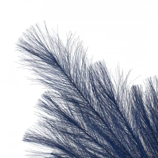 5ft. Dark Navy Pampas Grass Stem by Ashland&reg; {3}
